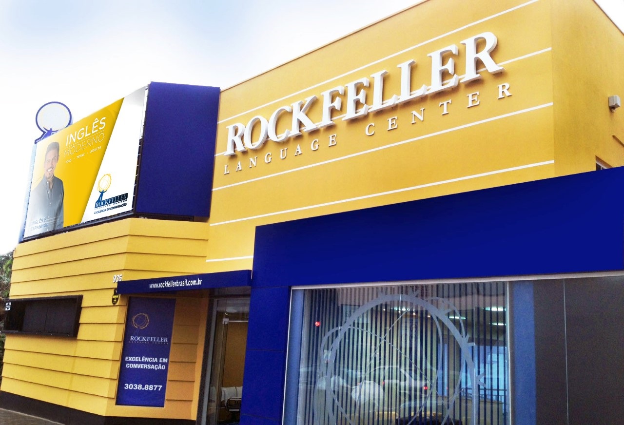 Rockfeller quer encerrar 2019 com 70 unidades
