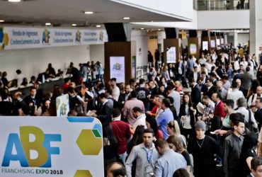 ABF Franchising Expo 2020 tem data alterada