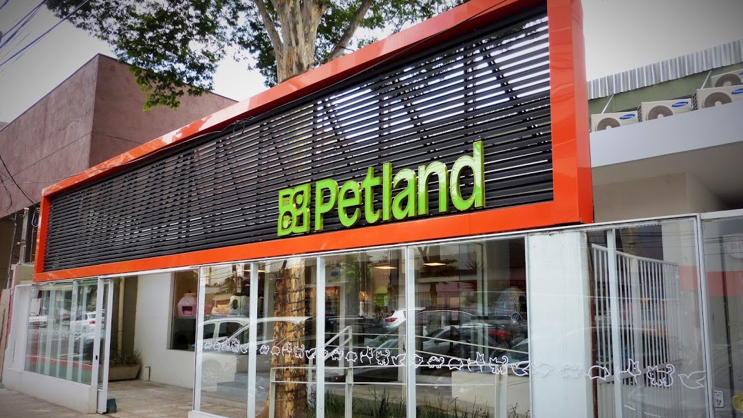 Petland tem modelo baseado na experiência de compra