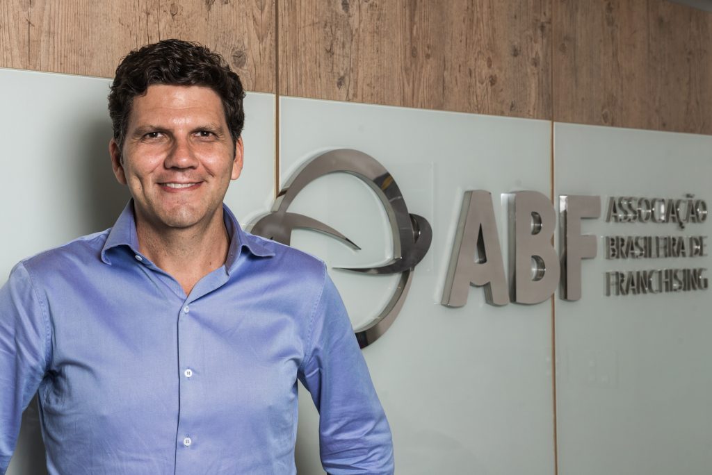 André Friedheim - Presidente ABF