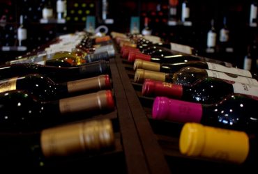 Rede de distribuição de vinho é opção de investimento