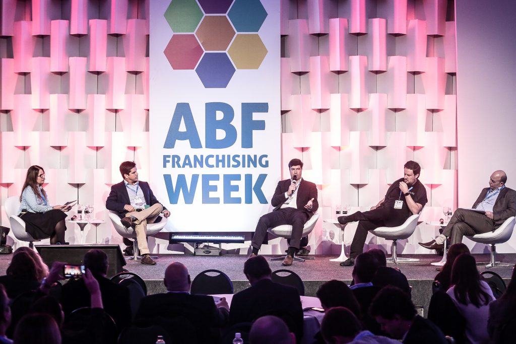 ABF Franchising Week debate futuro do setor