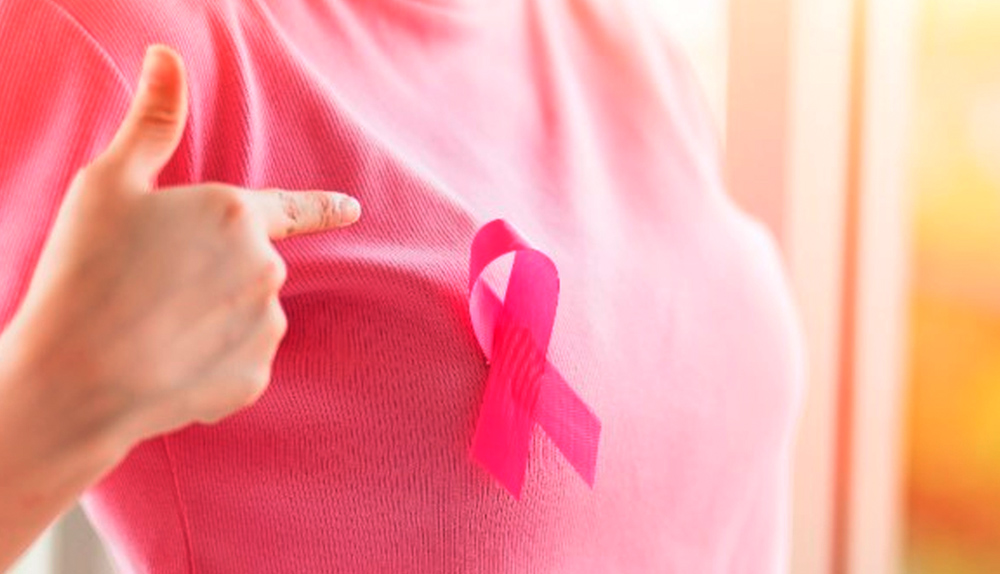 Rede fará doação para o combate ao câncer de mama