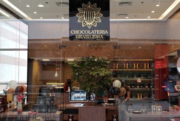 Santo André (SP) recebe 1ª loja de rua da Chocolateria Brasileira