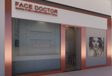 Face Doctor fecha inaugura mais de 20 unidades em 2020