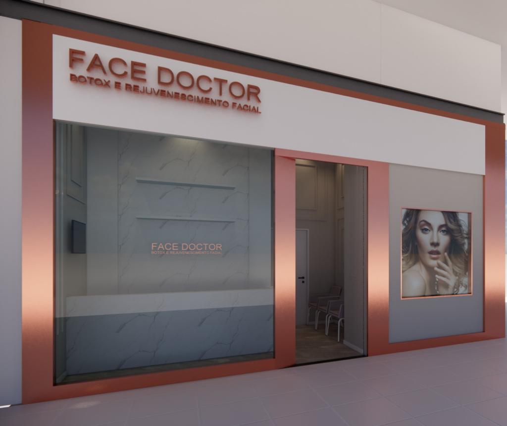 Face Doctor fecha inaugura mais de 20 unidades em 2020