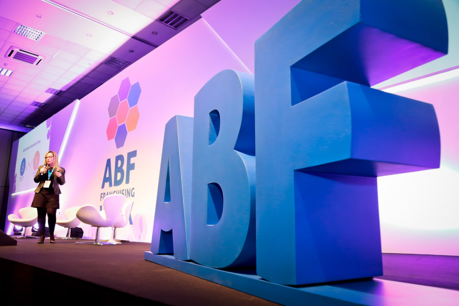 ABF elege nova diretoria para o próximo biênio
