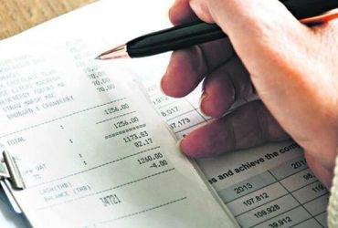 Como cuidar da contabilidade do seu negócio