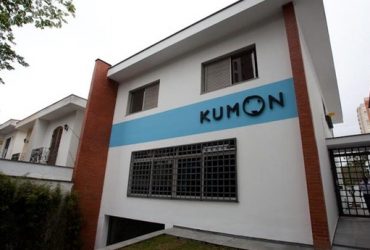 Kumon adota marketing digital descentralizado