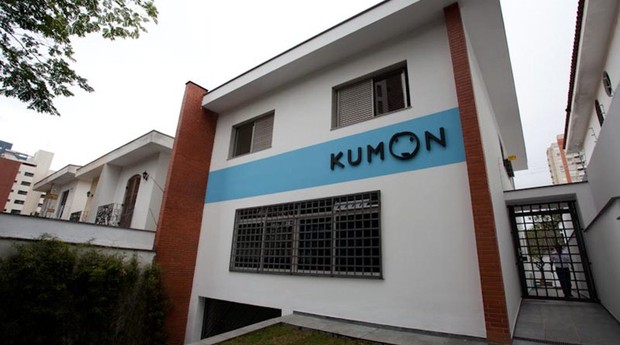 Kumon adota marketing digital descentralizado