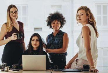 Fintech lança curso de empreendedorismo feminino