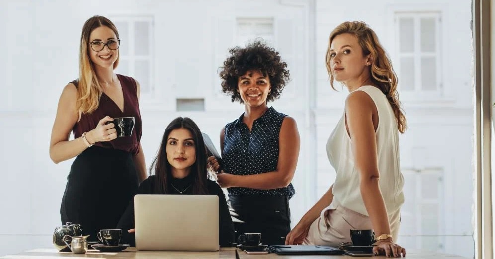 Fintech lança curso de empreendedorismo feminino