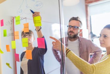 4 razões para aplicar o design thinking no seu negócio