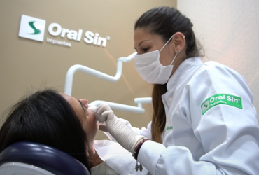 Oral Sin cresce mais de 60% e fatura R$ 671 milhões
