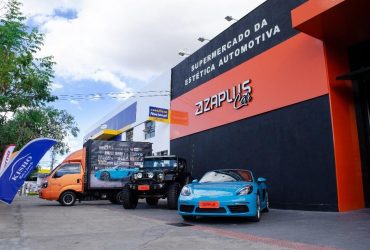 Zaplus Car entra no mercado de franquias