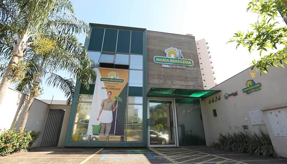 Maria Brasileira expande com home office em cidades pequenas