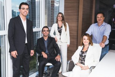 Amigos criaram uma das maiores redes de odontologia do Brasil
