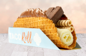 Franquia prevê faturar R$ 4,8 milhões com sorvete de taco