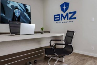 BMZ leva concessionária digital para a ABF Expo