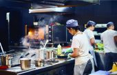 Grupo de franquias lança Dark Kitchen e prevê faturar mais 20%