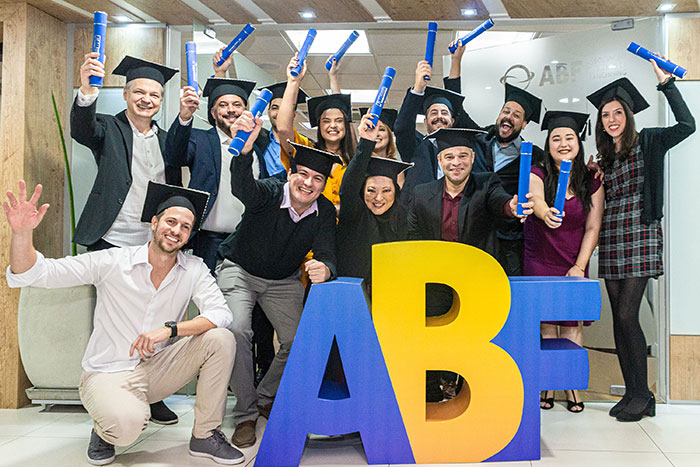 ABF oferece curso MBA Gestão de Franquias