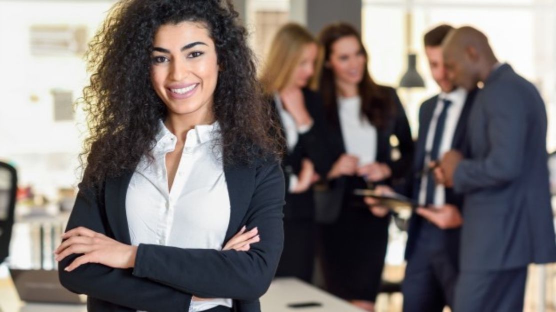 O grande papel de mulheres em cargos de liderança