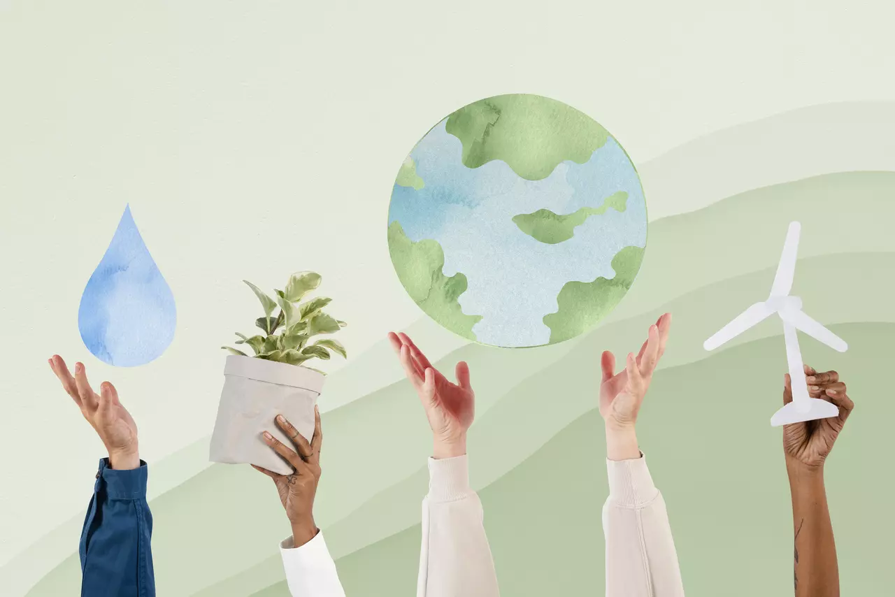 4 redes sustentáveis que promovem ações ESG