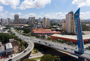 Guarulhos figura entre as 20 cidades em número de unidades