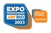 Expo Franchising ABF Rio 2023