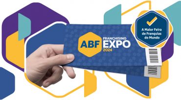 Falta 1 semana para a ABF Expo 2024