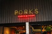 Porks prevê abrir 15 novas franquias em 2024