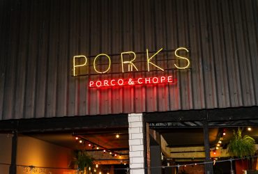 Porks prevê abrir 15 novas franquias em 2024