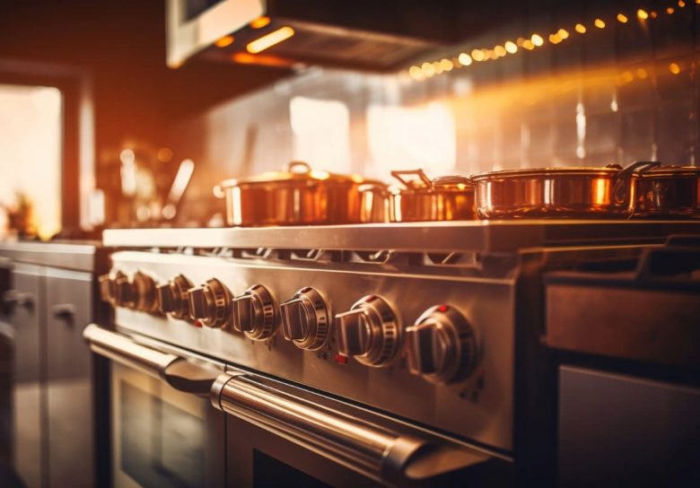 5 vantagens econômicas de investir em uma Dark Kitchen