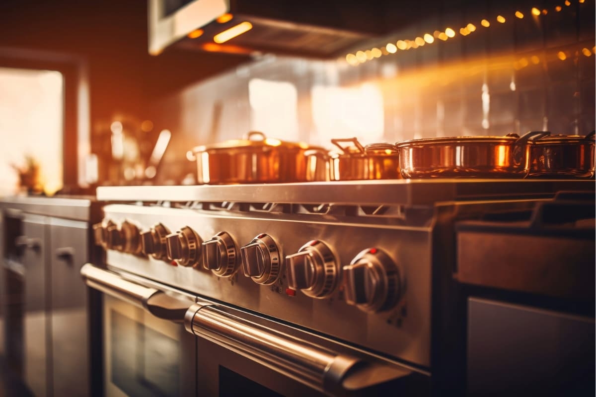 5 vantagens econômicas de investir em uma Dark Kitchen